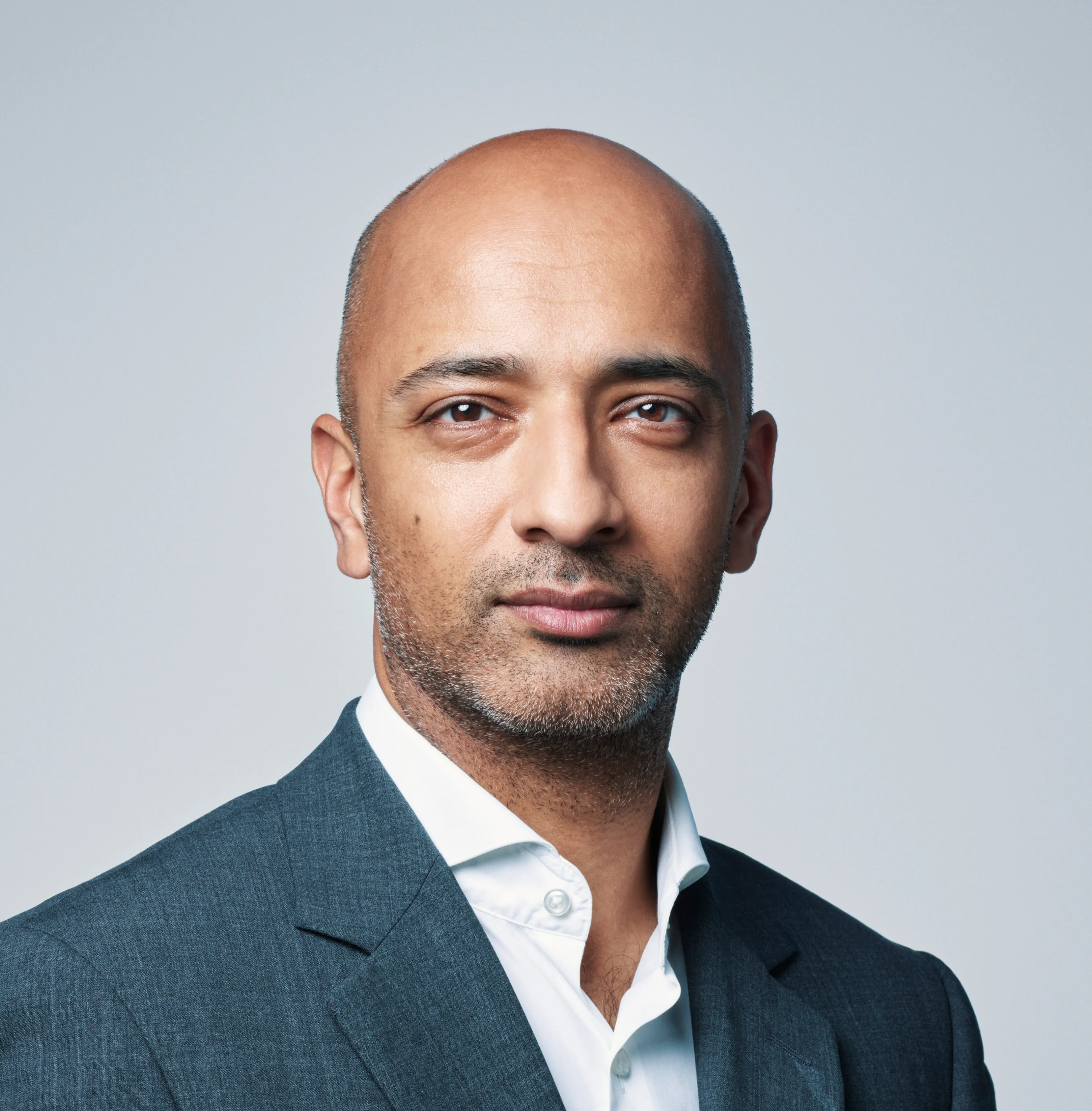 Professor Shanon Patel
